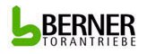 Sie werden auf die Homepage der Firma Berner Torantriebe weitergeleitet.